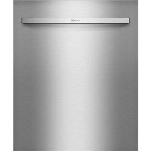 ΕΠΕΝΔΥΣΗ ΠΟΡΤΑΣ NEFF Z7865X6 INOX ΓΙΑ 60CM ΗΠΠ